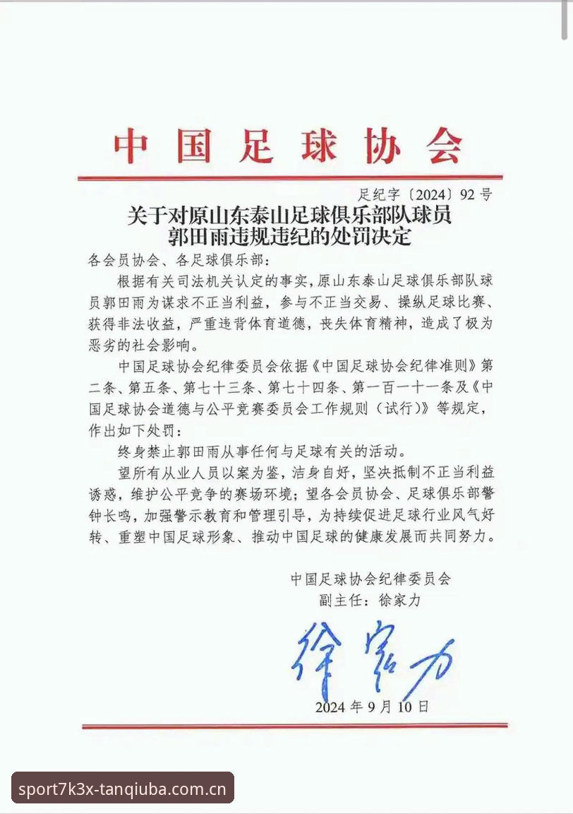 谈球吧赛场精彩下载不了怎么办 揭秘足协第三批禁足名单:65人遭重罚,中国足球反腐背后的暗流涌动